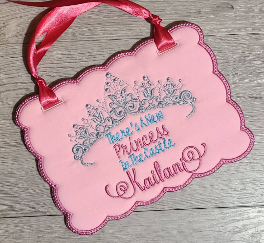 Princess Stroller Tag, My First Disney Trip Stroller Tag, Vacation stroller locator, Disney Stroller Sign, Princess Stroller Sign, Amusement Stroller sign