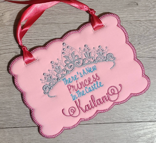 Princess Stroller Tag, My First Disney Trip Stroller Tag, Vacation stroller locator, Disney Stroller Sign, Princess Stroller Sign, Amusement Stroller sign